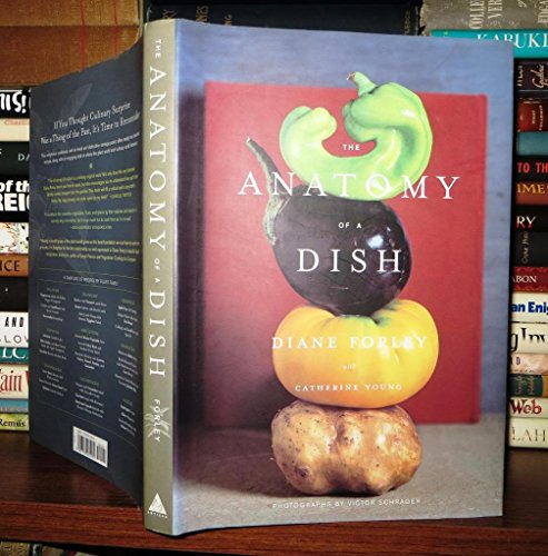 Anatomy of a Dish