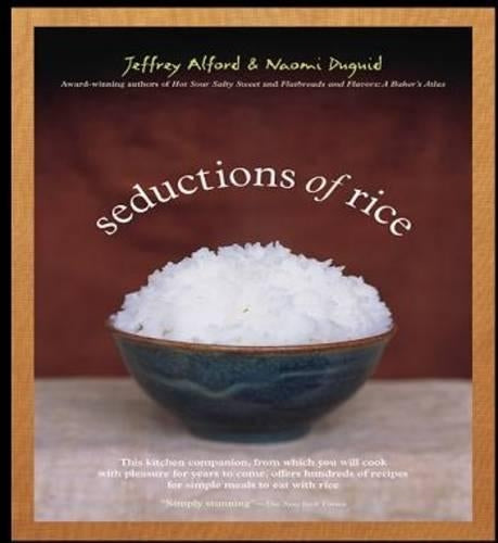 Seductions of Rice P/B