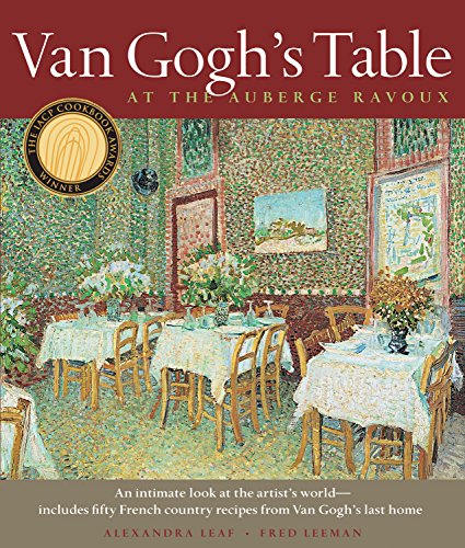 Van Goghs Table