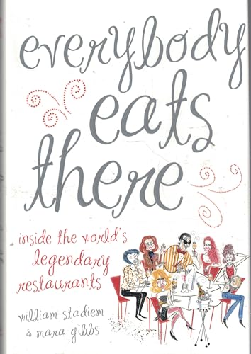 Everybody Eats There
