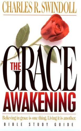 Grace Awakening