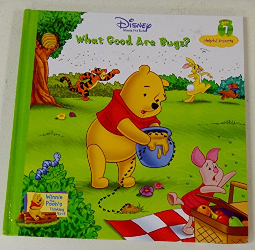 What Good Are Bugs? Vol. 7 Helpful Insects (Volume 7)