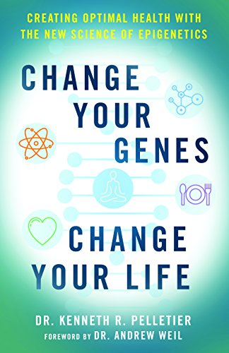 Change Your Genes, Change Your Life