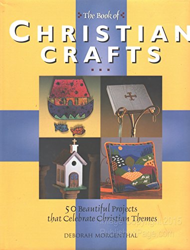 Book of Christian Crafts