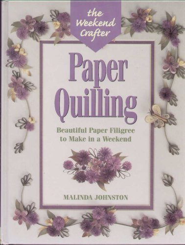 Paper Quilling