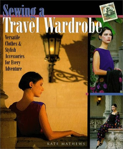 Sewing a Travel Wardrobe