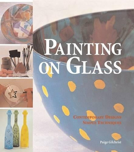Painting on Glass