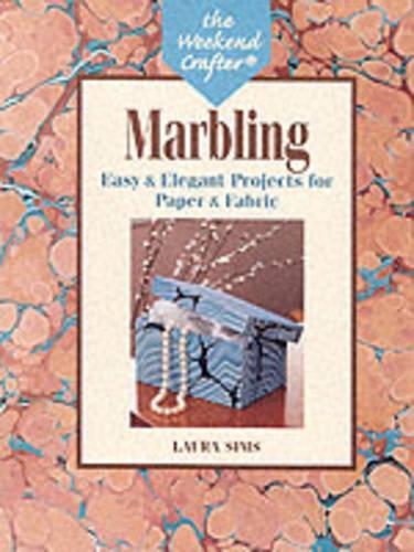 Marbling