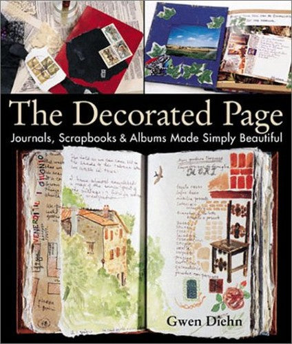 The Decorated Page