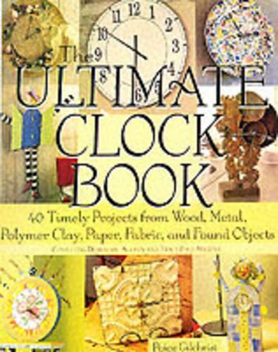 The Ultimate Clock Book
