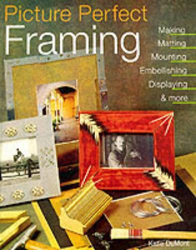 Picture Perfect Framing