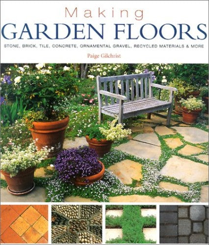 Making Garden Floors
