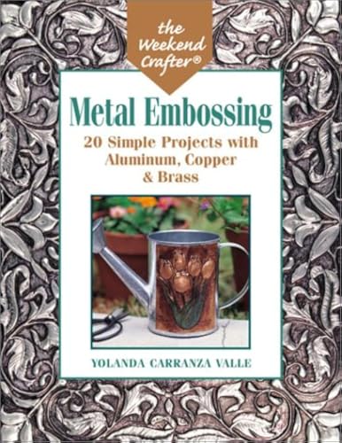 Metal Embossing