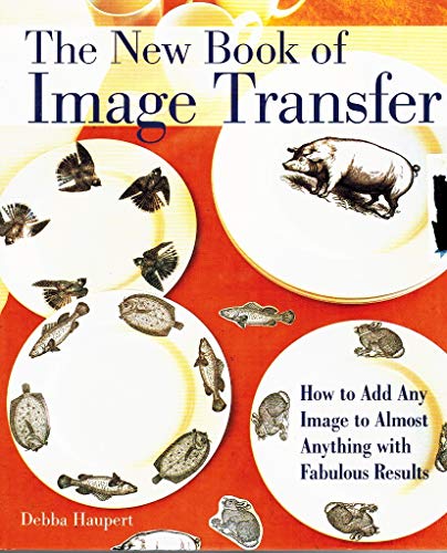 The New Book of Image Transfer