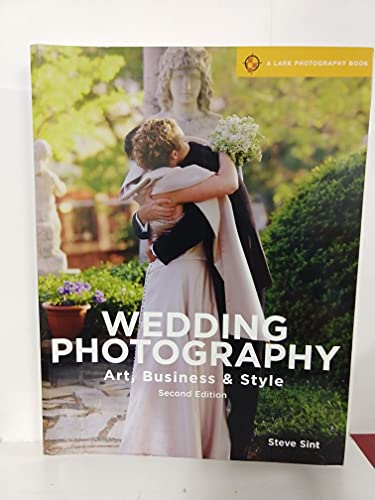 Wedding Photography, 2nd Edition