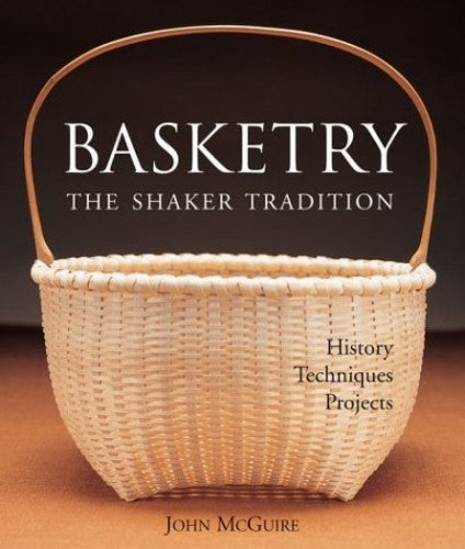 Basketry
