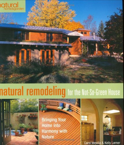 Natural Remodelling for the Not-so-green House