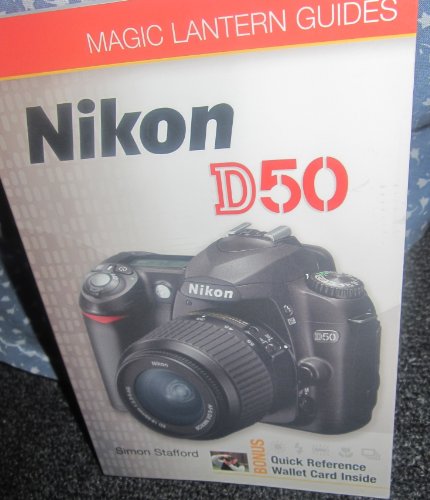 Nikon D50