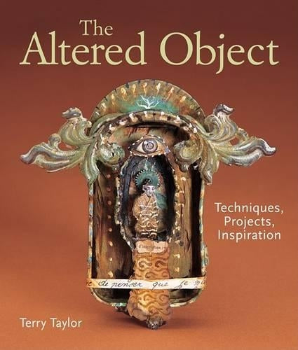 The Altered Object