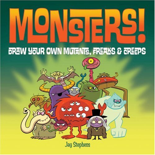 Monsters!