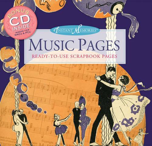 Music Pages