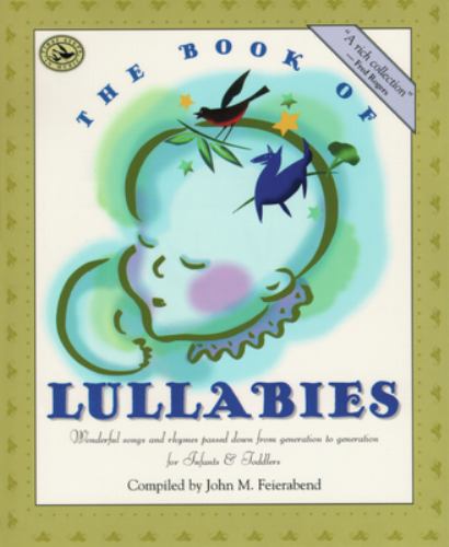 The Book of Lullabies