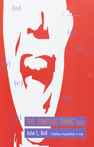 The Singing Thing Too