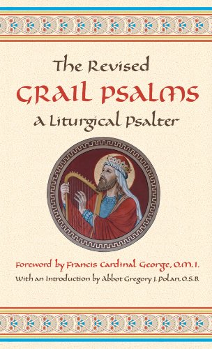 Revised Grail Psalms, The