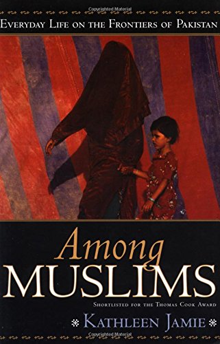 Among Muslims