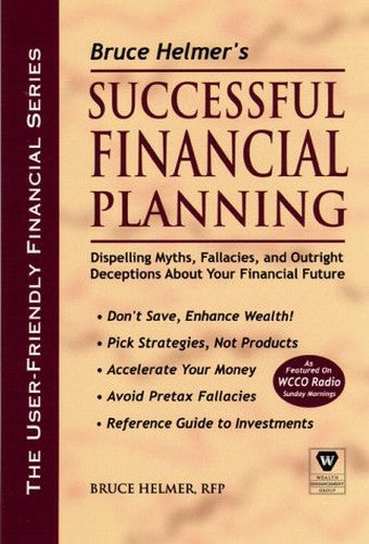 Bruce Helmer's Successful Financial Planning