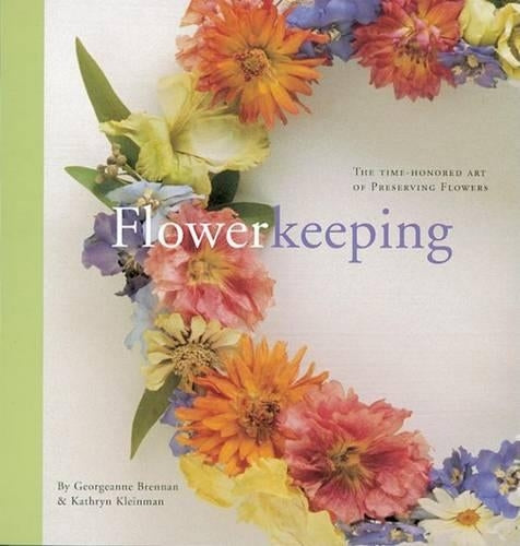 Flowerkeeping