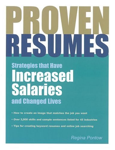 Proven Resumes
