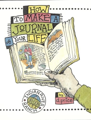 How To Make A Journal Of Your Life
