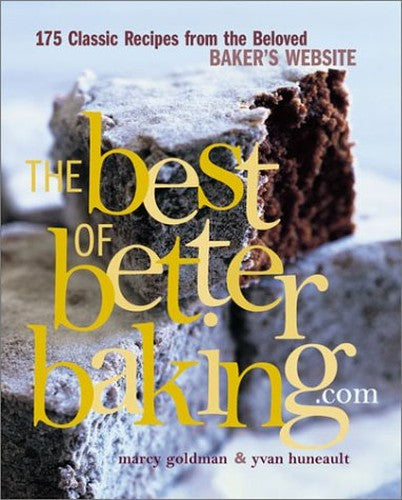 The Best of Betterbaking.com