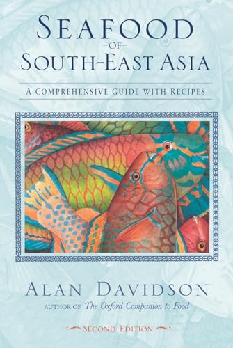 Seafood of South-East Asia