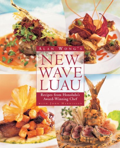 Alan Wong's New Wave Luau