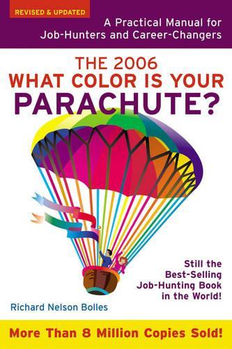 What Color is Your Parachute?