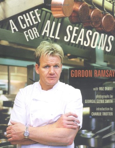 Chef for All Seasons