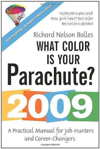 What Color is Your Parachute?