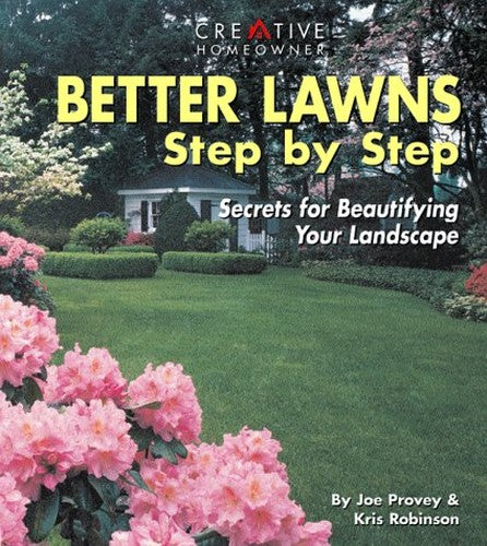 Better Lawns