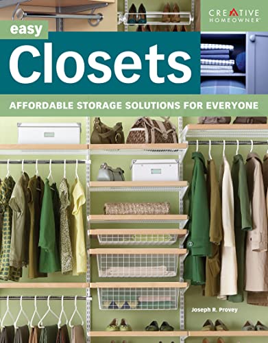 Easy Closets