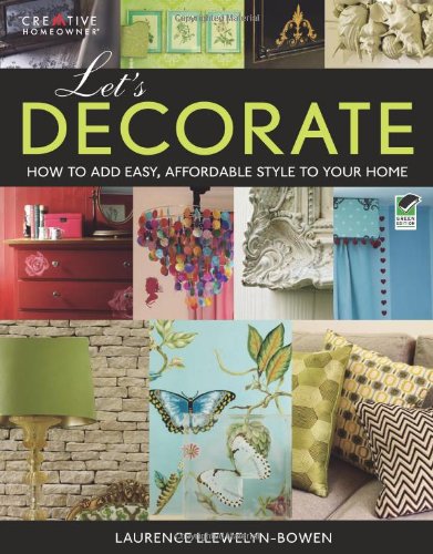 Let's Decorate