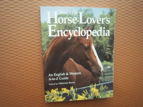 Horse Lovers Encyclopedia