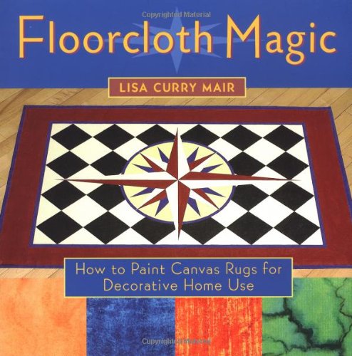 Floorcloth Magic
