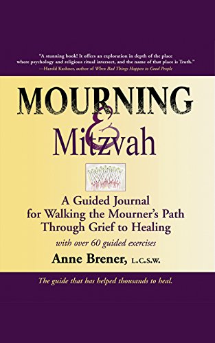 Mourning & Mitzvah