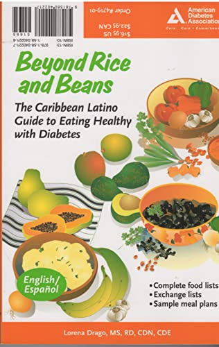 Mas alla del arroz y las habichuelas (Beyond Rice and Beans)