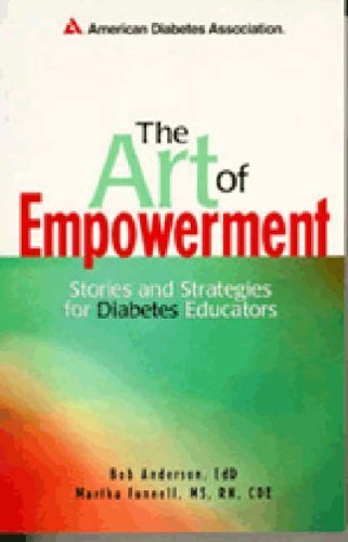 The Art of Empowerment