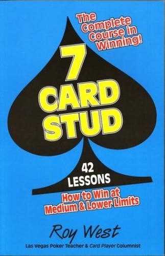 7-card Stud