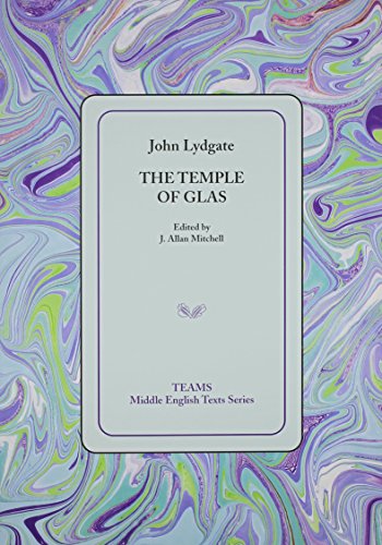 The Temple of Glas