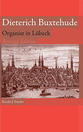 Dieterich Buxtehude
